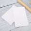 white cardstock paper white thick paper cover card stock white tagboard paper Carousel 4