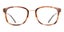 Gucci GG1886OA Asian Fit 004 53 New Women Eyeglasses Carousel 1