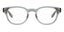 Gucci GG1470OJ Asian Fit 003 48 New Men Eyeglasses Carousel 1