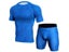 Body Shaper Vest Men T Shirt Sweat Suits For Weight Loss Waist Belt Slimming Carousel 7