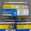 10 + 1! Sony EF90 min Blank Audio Cassette Tapes (new/sealed) Carousel 3