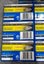 10 + 1! Sony EF90 min Blank Audio Cassette Tapes (new/sealed) Carousel 4