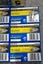 10 + 1! Sony EF90 min Blank Audio Cassette Tapes (new/sealed) Carousel 5