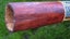 DIDGERIDOO LARGE - 1275mm Carousel 6