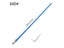 1Set Two Way Dual Action Guitar Truss Rod Blue Adjustment Lever With Hex Wrench Carousel 2
