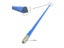 1Set Two Way Dual Action Guitar Truss Rod Blue Adjustment Lever With Hex Wrench Carousel 5