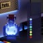 Minecraft Carousel 1