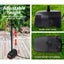 Gardeon Solar Pond Pump Submersible Water Fountain with Battery Kit LED Light... Carousel 3