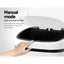 Devanti 58L Motion Sensor Bin Rubbish Automatic White Carousel 5