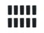 10pcs 18MM Ink Roll For MX-6600 Pricing Machine Labeller Price Tag Tagging Carousel 2
