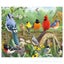 5D Diamond Painting Diamond Art Kits Carousel 1