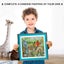 5D Diamond Painting Diamond Art Kits Carousel 10
