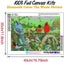 5D Diamond Painting Diamond Art Kits Carousel 13