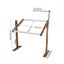 Cross Stitch Stand Embroidery Rack Carousel 4