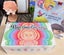 POPMART Big Into Energy Labubu V3 Plush Pendant Blind Box Carousel 15