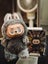 POPMART Big Into Energy Labubu V3 Plush Pendant Blind Box Carousel 18