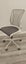 Humanscale Different World Task Chair Carousel 4