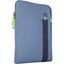 STM Street Ridge Laptop Sleeve for 15"-16" MacBook & Laptops - Blue Carousel 1