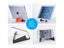 Universal V Shape Foldable Phone Tablet Stand Holder For Iphone Ipad 234 Mini Carousel 1
