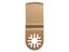 Diamond Carbide Oscillating Saw Blade MultiTool E-cut Saw Blade For Concrete Carousel 4