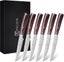 Paudin, Steak Knife, Steak knives set of 6 Carousel 1