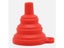 Diamond Painting Tool Foldable Silicone Funnel Bead Container Carousel 1