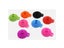 Diamond Painting Tool Foldable Silicone Funnel Bead Container Carousel 5