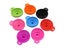 Diamond Painting Tool Foldable Silicone Funnel Bead Container Carousel 6