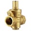 Water Pressure Reducing Regulator Valve Carousel 5