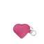 Dr Martens Heart Purse Keyring Fuchsia Pink Kiev Leather Bag Charm Carousel 6