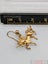 Unicorn Dangle Earrings in 9ct Yellow Gold 4.20 Grams Carousel 5