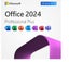 Microsoft Office Professional Pro Plus 2024 for 5 PC - Digital License Carousel 1