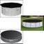 Bestway Round Debris Pool Cover 3.96m (13ft) - 58292 Carousel 5