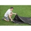 Bestway Round Debris Pool Cover 3.66m Carousel 4