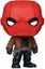 Funko Pop! Vinyl Figure DC Comics Heroes Red Hood #372 As New In Box Carousel 1