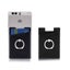 (USA1117) PU Card Pocket with Ring Holder Carousel 4