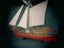 Model Ship Carousel 6