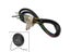 Electric Scooter Motor Wire Cable For Xiaomi Pro Electric Scooter Replacement Carousel 3