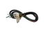 Electric Scooter Motor Wire Cable For Xiaomi Pro Electric Scooter Replacement Carousel 4