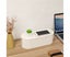 Cable Management Box with 10 Cable Ties, Cable Organizer Box for Power Strips Carousel 5