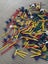 Knex / Lego - bulk lot / bundle Carousel 3
