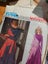 Vintage dress vogue patterns, Paris Lancin edition uncut! Carousel 1
