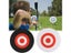 Professional 24/25cm Foam Target For Recurve Arch Compound Bow Archery And Carousel 4