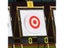 Professional 24/25cm Foam Target For Recurve Arch Compound Bow Archery And Carousel 5
