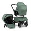 The Jiffle Wagon 6 in 1 and Wagon Seat - Ex floor Display Carousel 1