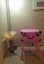 Retro bedside table Carousel 3