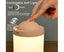 Kids Lantern Night Light,Portable Lamp Battery Powered,3000K Eye-Caring Warm Carousel 4