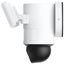 Eufy Security E340 Floodlight with 3K Outdoor Dual Lens PT Camera 2,000-Lumen / Carousel 5
