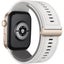 Huawei Watch D2 Smart Watch - Gold with Aluminium Case and White Composite Carousel 4
