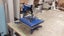 Heat Press Machine HP3805B Printing Equipment Carousel 1